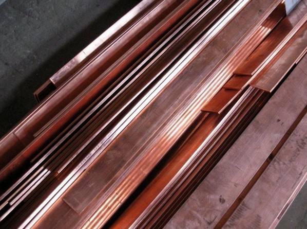 紫銅帶鍍錫的好處有什么？