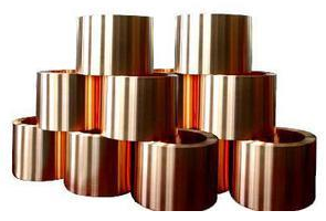 紫銅帶箔材有什么用？